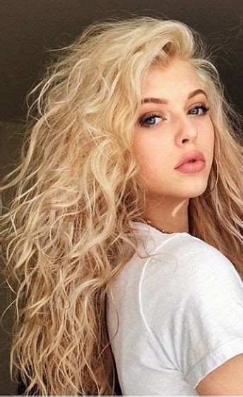 Loren Gray Workout Routine Workout Workoutroutine Long Hair Styles