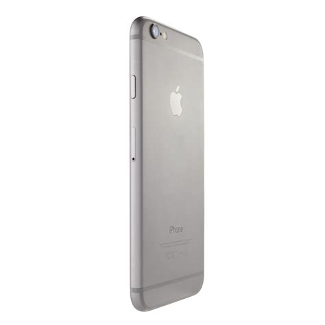 Apple Iphone 6 Gsm Unlocked 16gb Space Gray Renewed Pricepulse