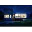 Elegant Black House In Hampshire United Kingdom By AR Design Studio