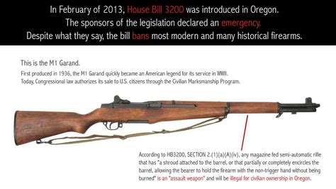 M1 Garand Hb3200 Bans Civilian Marksmanship Rifle Authoriz Flickr