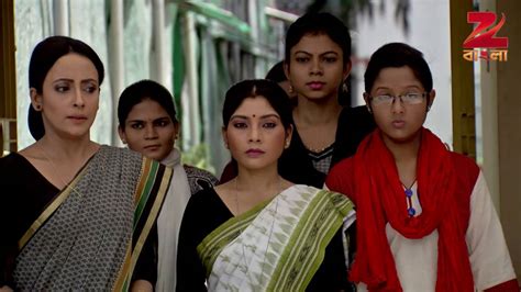 aamar durga bangla serial best scene 146 sanghamitra talukdar abhirup zee bangla youtube