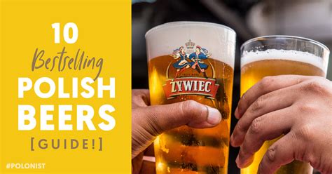 We did not find results for: Polish Beer: 10 Most Popular Brands! | Polonist