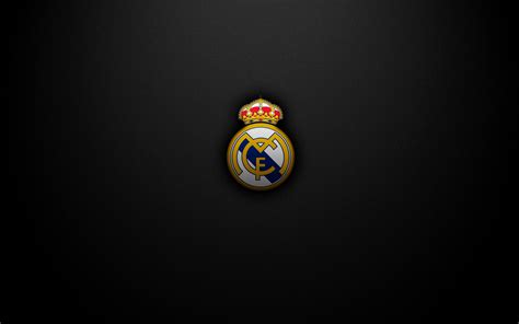 Real Madrid Logo Wallpaper Hd Pixelstalknet