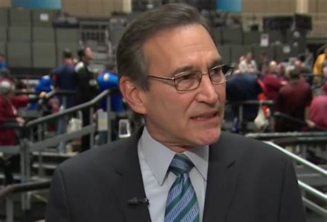 Rick Santelli We Need To Allow Markets To Move Interest Rates Not