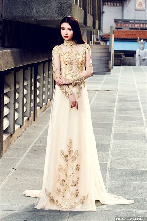 Ideas About Ao Dai Wedding On Emasscraft Org Asian Wedding Dress Vietnamese Wedding