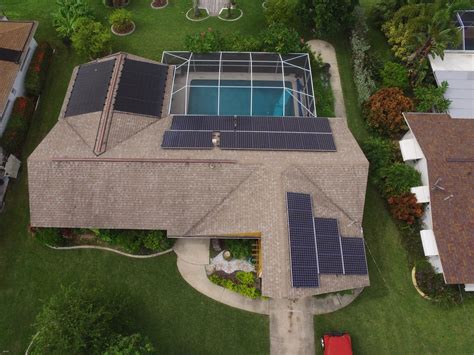 Solar Pool Heater Installation Fort Lauderdale Fl Solar Swimming Pool