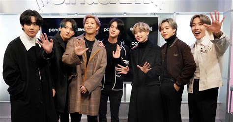 And with the ifpi accolade, announced thursday (march 4), the boy. Is BTS Dropping Their 2nd 2020 Album In November? It's ...