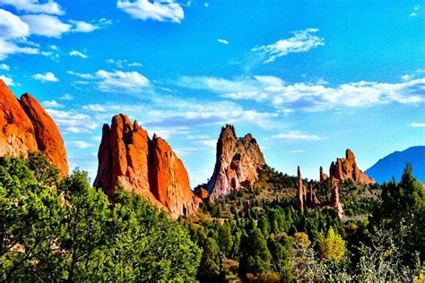 Garden Of The Gods Colorado Springs 2020 All You Need To Know
