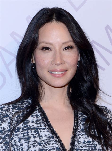 Elementary Lucy Liu Initially Turned Down The Role Of Joan Watson On