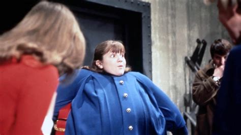 Denise Nickerson Dead ‘willy Wonka Actress Played Violet Variety