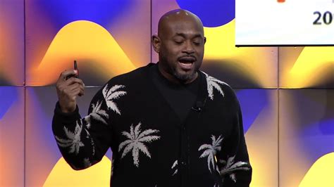 The Business Of Culture Steve Stoute Youtube
