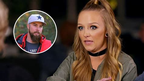 teen mom og viewers annoyed with maci bookout after cringeworthy date with husband taylor