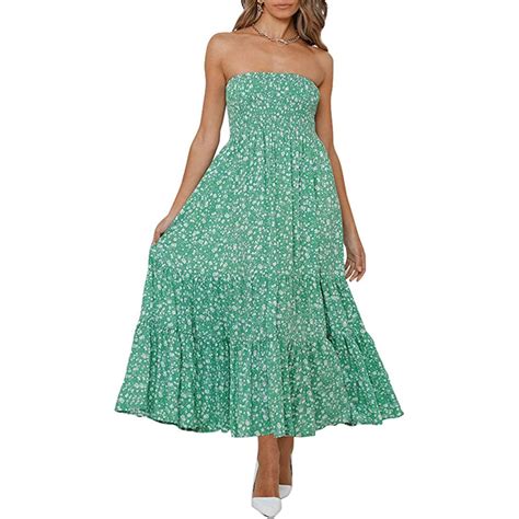 Shop The Zesica Floral Maxi Dress On Sale Ahead Of Prime Day