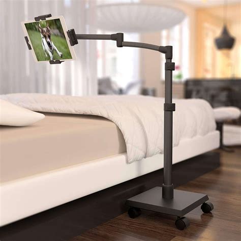 A wide variety of ipad bed stand options are available to you, such as commercial furniture. Top 12 Best IPad Holders For Bed in 2020 Reviews Electric ...