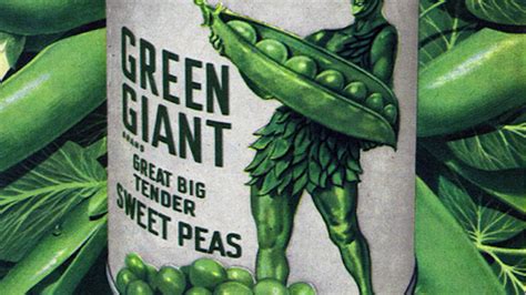 11 Hulking Facts About Green Giant Mental Floss