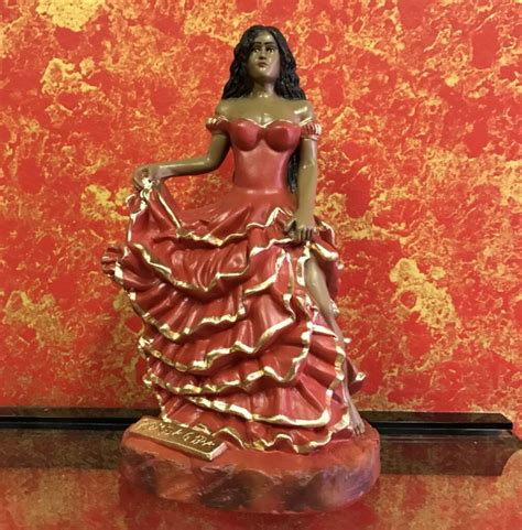 Pomba Gira Da Linha De Iemanja