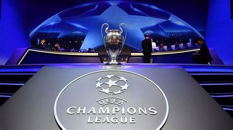 Tirage des quarts de finale de la champions league. UEFA Ligue des Champions: Le programme des 8ème de finale connu