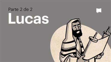 Lucas 10 24 Bible Project Português Youtube