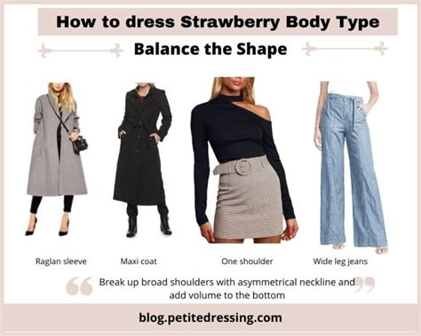 15 Best Ways To Dress Strawberry Body Type Plus Size Fab