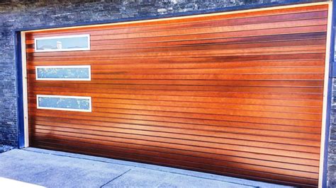 Roll Up Garage Doors For Sheds — Schmidt Gallery Design
