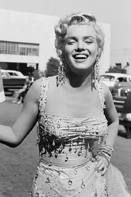 Vintage Retro Marilyn Monroe Actress Sex Symbol 8x10 Photo Reprint 0016 699 Picclick