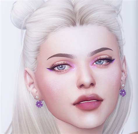 Top 25 The Sims 4 Best Beauty Mods Everyone Should Use Gamers Decide
