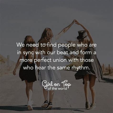 tag your girl gang girlontop motivational quotes inspirational quotes in sync find people