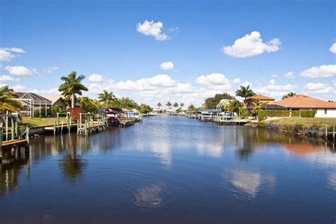 2 Southwest Florida Cities Among Nations Fastest Growing Saintpetersblog