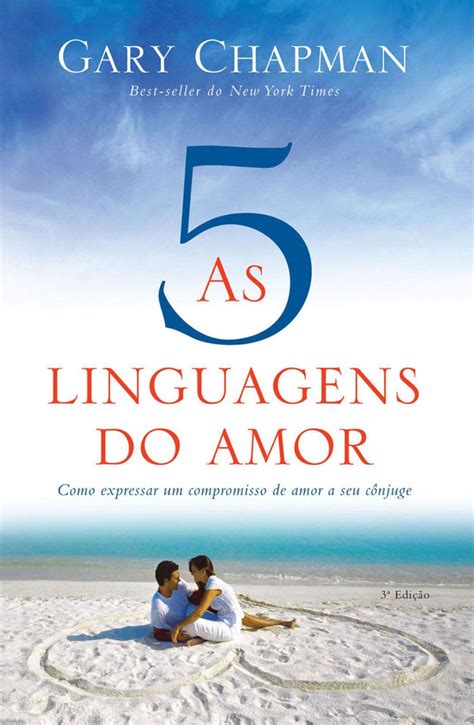 As 5 Linguagens Do Amor Na Prática Pdf