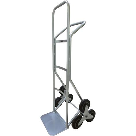 Diablito Para Subir Escaleras 550 Lbs Capacidad, Nt | PALUEXPRESS