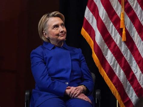 State Dept Inquiry Into Clinton Emails Finds No Deliberate Mishandling Of Classified
