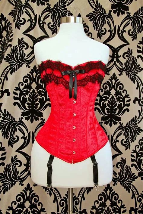 Pin On Corsets By Nasty Ginny