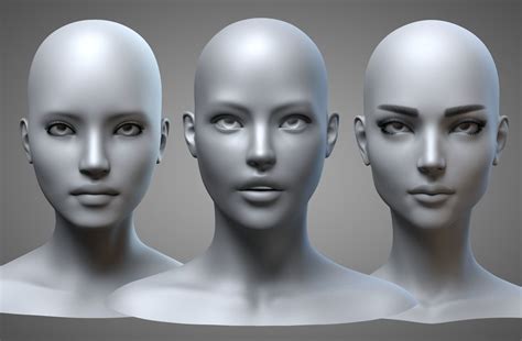 © 2021 ubiqfile, all rights reserved Pin on 3D Characters