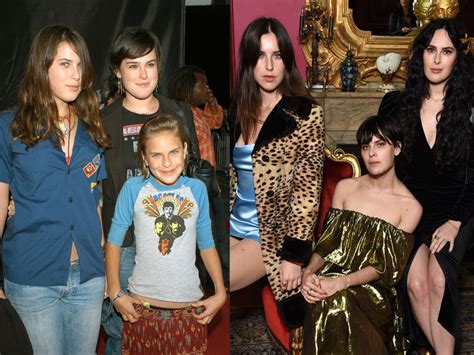 Celebrity Kids Who Are All Grown Up Then And Now Photos Sheknows