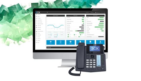 Complete Review Of 3cx Business Phone System In 2021 Features Pricing