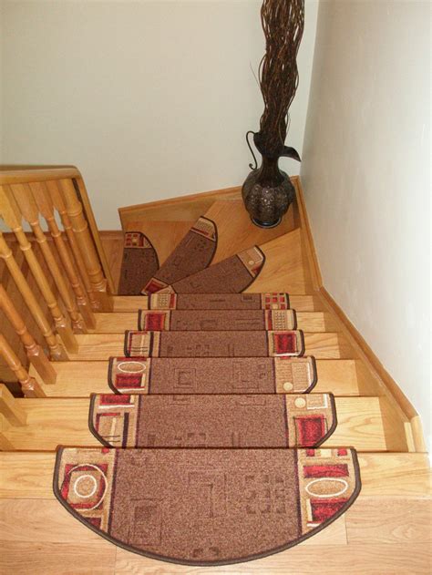 Stair Carpet Runners