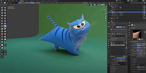 animation in blender tutorial bí quyết tạo hoạt hình Đỉnh cao từ a Đến z