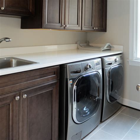 Dual Laundry Locations | Gulick Group