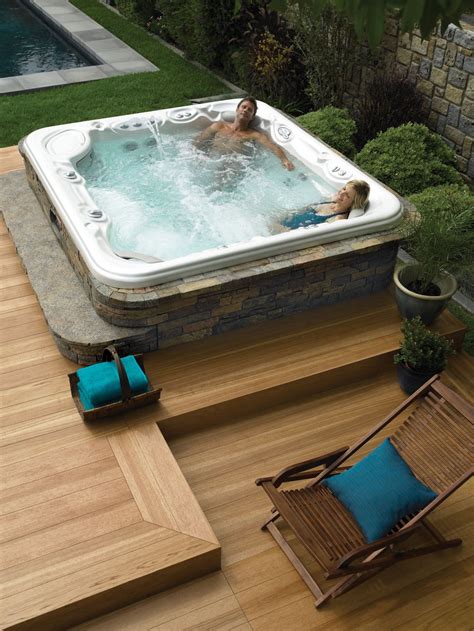 How To Keep Your Hot Tub Cool In The Summer Texas Hot Tub Company