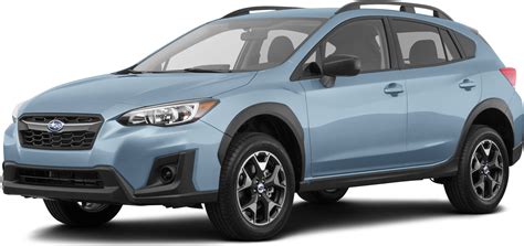 Subaru Crosstrek Prices Paid Adam Deacetis