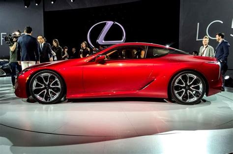 Paramount hinckley island hotel is a great destination for a conference, meeting or short break. Lexus unveils LC 500 coupe - Hinckley Times