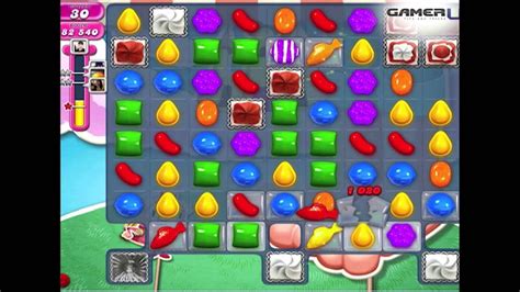 Candy Crush Saga All About Color Bomb Combo Youtube