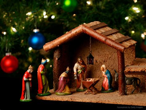 Que Dia Montar O Presepio
