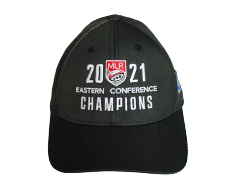 Rugby Atl East Conference Champions Hat Shop Mlr