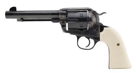 Ruger Bisley Vaquero 45lc Caliber Revolver For Sale