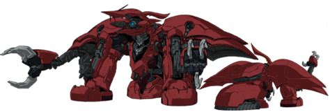 Shinkan Crossing Top 5 Mobile Armors Of Gundam
