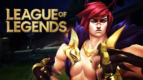 League Of Legends Sett The Boss Champion Gameplay Spotlight