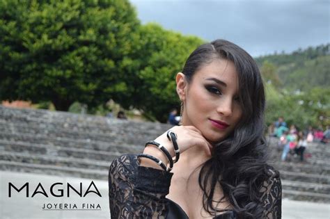 Diseño De La Joya Jonathan Banegas Modelo Miss América Latina