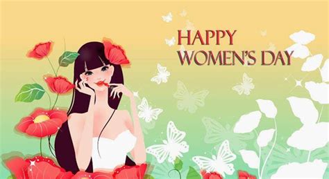 Previous (international union for conservation of nature). International Women's Day 2017: Best Women's Day SMS ...