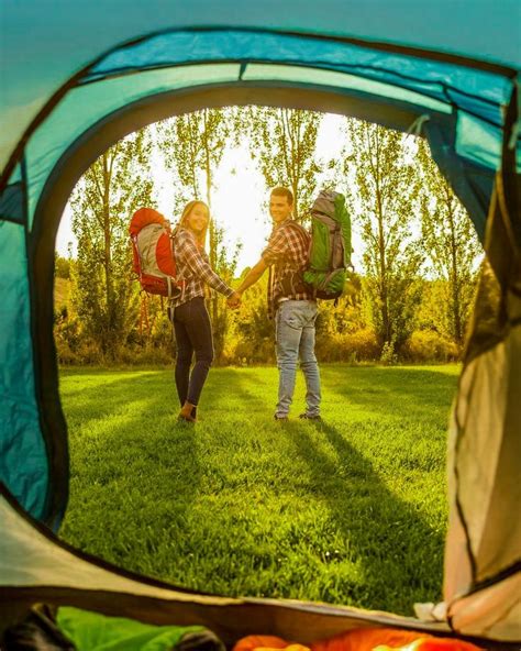 did you camp this weekend please open sēkr and rate and review your campsite 🤩 ⁠ ⁠ was it